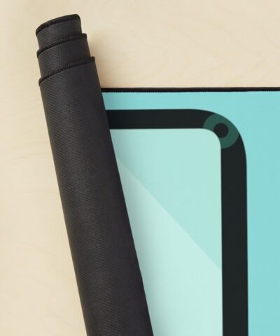 Alternative view of Bmo Inside Mouse Pad