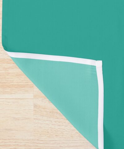 Alternative view of Bmo Shower Curtain