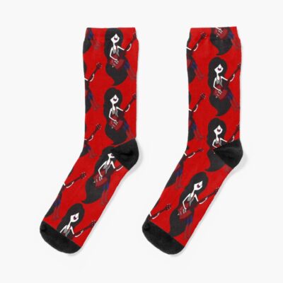 Marceline Socks