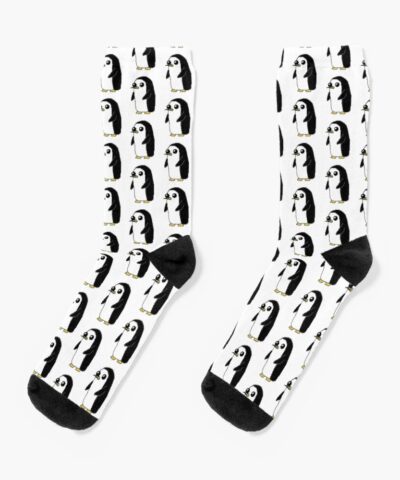 Gunther Adventure Time Socks