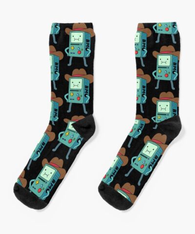 Bmo Socks
