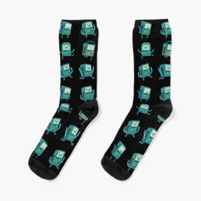 Bmo Socks
