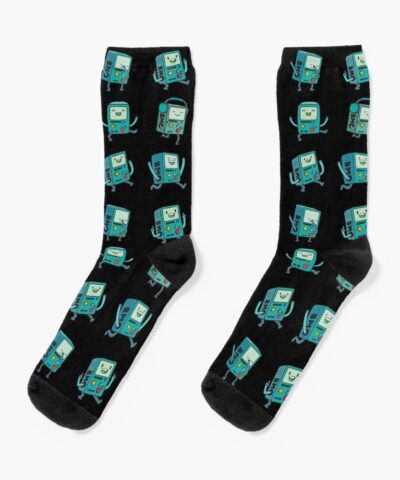 Bmo Socks
