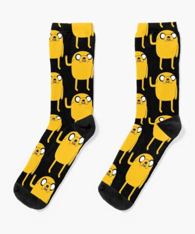 Jake Socks