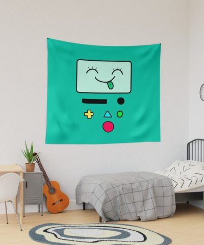 Bmo Adventure Time Tapestry