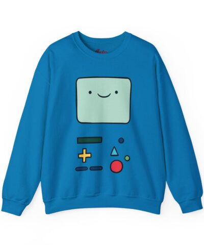 Adventure Time Fantasy Modern Sweatshirt
